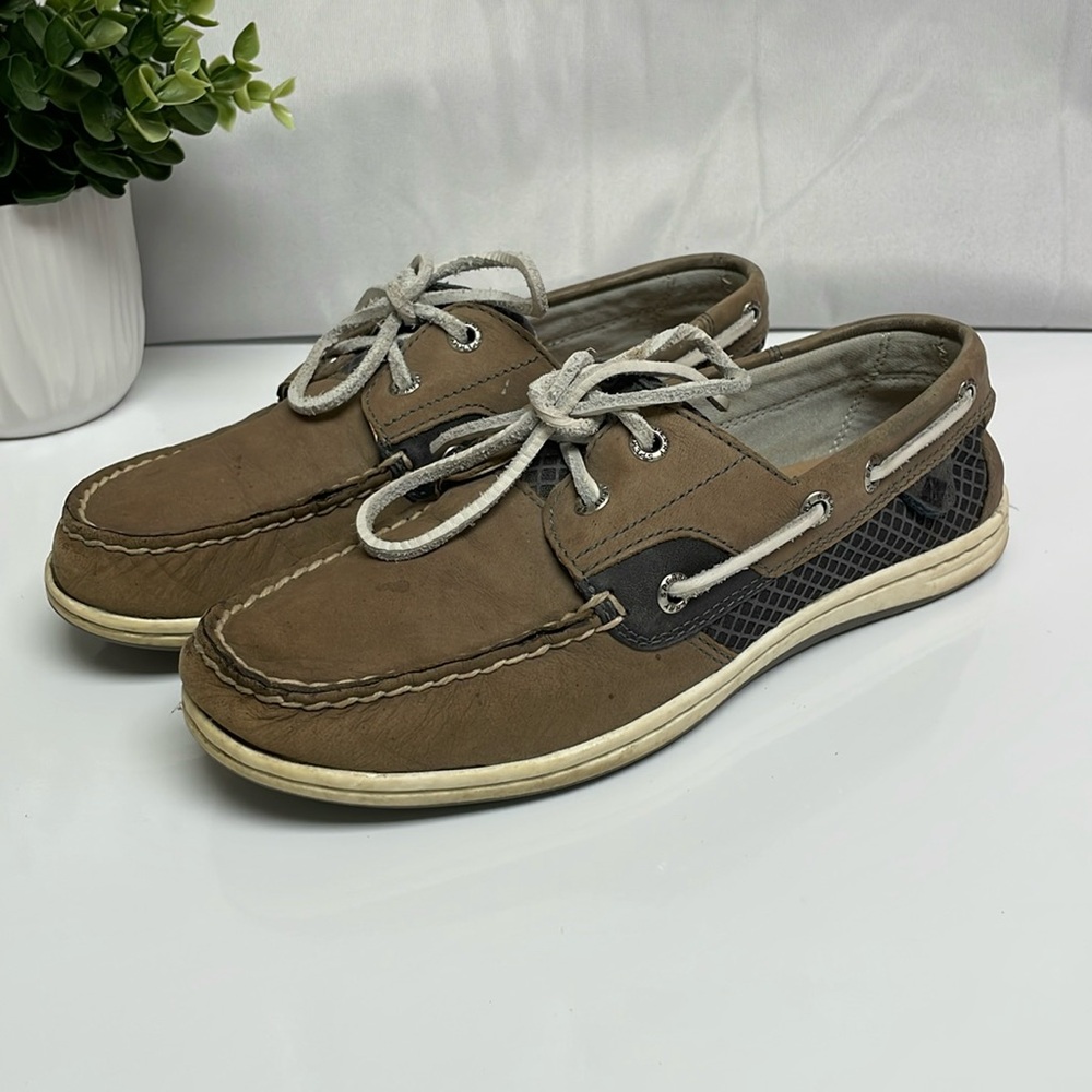 Sperry Top-Sider Boat Shoes